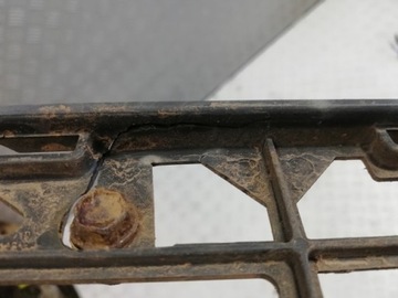 RÁMEČEK TABULKY DAIHATSU TERIOS II SVAZEK