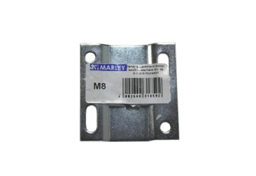 НОЖКА M8 ДЛЯ КРЕПЛЕНИЯ ЗАЖИМА К СЭНДВИЧ-Плите