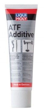 LIQUI MOLY DODATEK DO OLEJU DO AUTOMATYCZNEJ SKRZY
