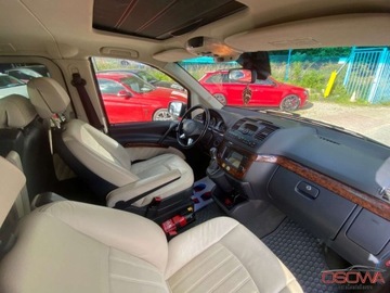 Mercedes Viano Van Facelifting 3.0 CDI 225KM 2013 Mercedes-Benz Viano 3.0 V6 225 KM Wersja BUISSNES skory automat FULL OPCJA, zdjęcie 36
