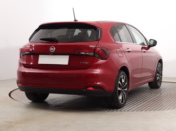 Fiat Tipo II Hatchback 1.4 95KM 2017 Fiat Tipo 1.4 16V, Salon Polska, Serwis ASO, zdjęcie 4