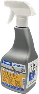 Impregnat do fug i płytek polerowanych 0,75L MAPEI