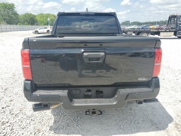 Toyota Tacoma II 2025 Toyota Tacoma Double Cab 2025 2.4l 2.4 Benzyna 278KM, zdjęcie 2