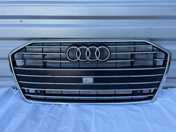 ATRAPA GRILL AUDI A6 C8 4K0853651C