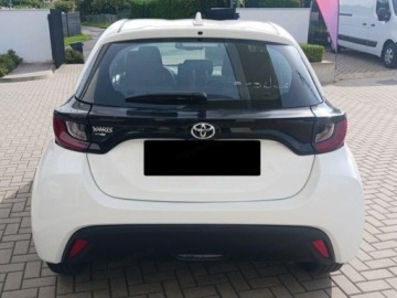 Toyota Yaris IV 2026 Od ręki - Active 1.5 Hybrid 116KM | Tempomat adaptacyjny!, zdjęcie 3