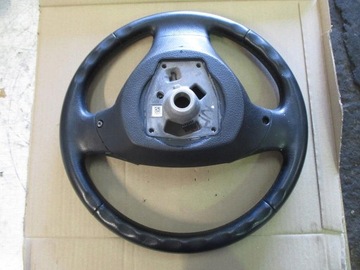 BMW F01 08-15 VOLANT