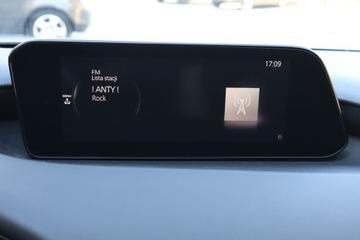 Mazda 3 IV Hatchback  2.0 SKYACTIV-G 150KM 2021 Mazda 3 2.0 Skyactiv-G, Salon Polska, zdjęcie 12