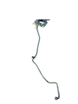 DAF XF XG+ PRZEWÓD POWROTNY OLEJU PRZEKŁADNI KIEROWNICZEJ 2260117