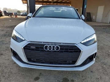 Audi A5 F5 2021 Audi a5 2021, 2.0L, PREMIUM PLUS, od ubezpieczalni 2.0 Benzyna 261KM, zdjęcie 2