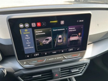 Seat Leon IV 2026 Seat Leon Style 1.5 eTSI 115 KM DSG, zdjęcie 22