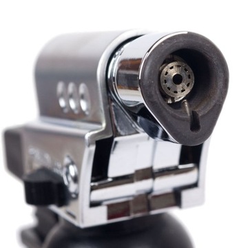 РУЧНАЯ ГАЗОВАЯ ГОРЕЛКА LUTLAMPA PRECISION