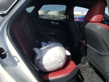 Lexus NX II 2022 Lexus NX 350H 2022 2.5l 2.5 Hybryda 240KM, zdjęcie 10