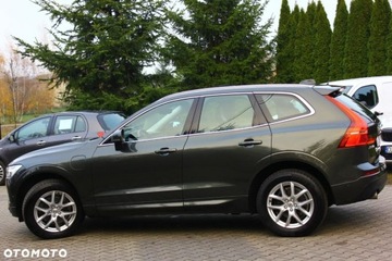 Volvo XC60 II 2019 Volvo XC 60 Volvo XC 60 T8 AWD Recharge Geartronic Polestar Engineered 2.0, zdjęcie 5