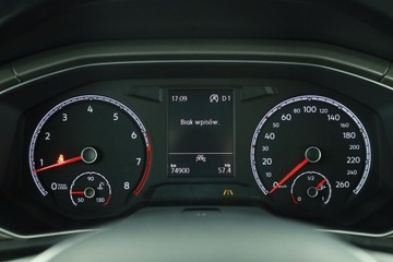 Volkswagen T-Roc I SUV 1.5 TSI ACT 150KM 2020 VW T-Roc 1.5 TSI, Salon Polska, Serwis ASO, zdjęcie 7