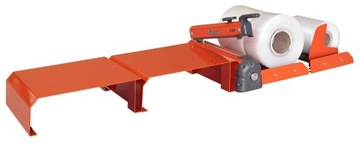 Импульсный сварочный аппарат HACONA C-420