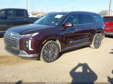 Hyundai 2024 Hyundai Palisade Calligraphy 2024 3.8 Benzyna 291KM, zdjęcie 1
