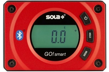 SOLA POZIOMICA ELEKTRONICZNA SMART GO