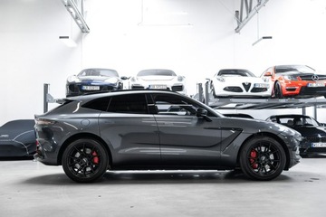 Aston Martin DBX 4.0 V8 550KM 2021 Aston Martin DBX Tylko 17 000 km!, zdjęcie 6