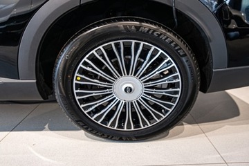 Chery Tiggo 9 SUV PHEV 1.5 Super Hybrid 428KM 2025 Tiggo 9 Prestige 1.5 T-GDI Super Hybrid DHT 7os. 428KM 2025, zdjęcie 16