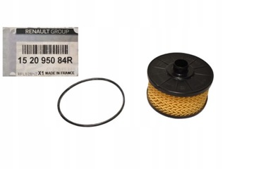 FILTR OLEJU RENAULT 1.2 1.3 TCE 152095084R