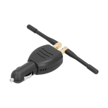 Портативная крышка сигнала автомобиля глушителя ГПС БДС анти- отслеживая