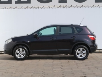 Nissan Qashqai I Crossover Facelifting  1.5 dCi 110KM 2012 Nissan Qashqai 1.5 dCi, Navi, Klima, Klimatronic, zdjęcie 2
