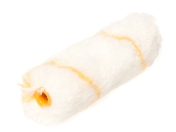 ВАЛИК ДЛЯ МАШИНЫ GIRPAINT ЗОЛОТАЯ НИТЬ 7 СМ ЗАПРАВКА В АКЦИИ