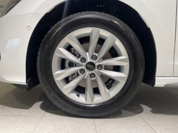 Audi A3 8Y 2026 AUDI A3 TFSI Sportback Hatchback (116 KM) 2026, zdjęcie 17