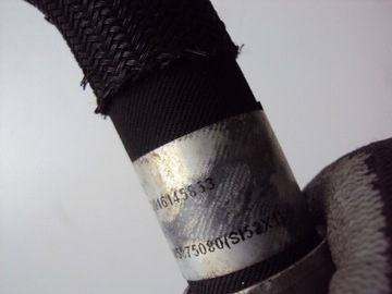 КАБЕЛЬ ПИТАНИЯ FIAT DUCATO 06-