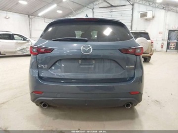 Mazda CX-5 II 2023 Mazda CX-5 2.5 S Carbon Edition 2023 2.5 Benzyna 187KM, zdjęcie 4