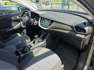 Opel 2020 Opel Grandland X, zdjęcie 11