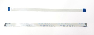 taśma FPC FFC 8pin 20cm typ A 1mm AWM 20624
