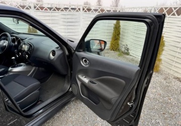 Nissan Juke I SUV Facelifting DIG-T 115KM 2014 Nissan Juke Nissan Juke 1.2 DIG-T Tekna 1.2 Benzyna 115KM, zdjęcie 32