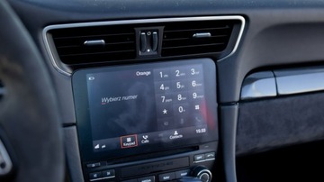 Porsche 911 991 Targa 4 GTS Facelifting 3.0  450KM 2018 Porsche 911 4GTS*Targa*Salon Polska*Sport, zdjęcie 18