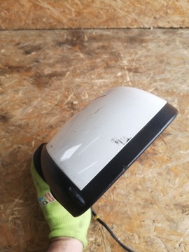 DODGE GRAND CARAVAN ZRCÁTKO LEVÉ 5 PIN