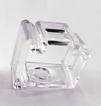 Верхний держатель желоба, вешалка для горизонтальных жалюзи