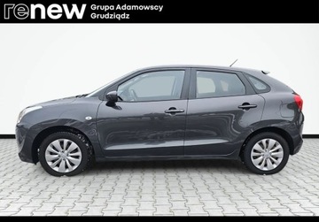 Suzuki Baleno III 1.2 DualJet 90KM 2019 Suzuki Baleno 1.2 90KM 1Wl SalonPL Grupa Adamowscy 1.2 Benzyna 90KM, zdjęcie 7