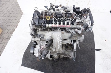SILNIK SH01 MAZDA 6 CX5 CX-5 2.2 D 77 TYS KM