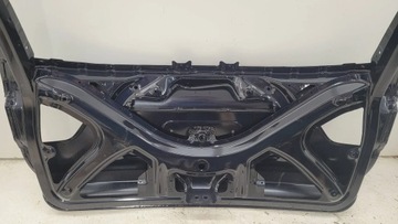 BMW X3 F25 10-18 VÍKO KUFRU KRYT KUFRU ZADNÍ FV
