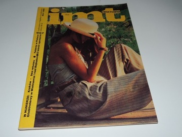 IMT Światowid 5/1989 Ojców K Kaczor polscy Tatarzy