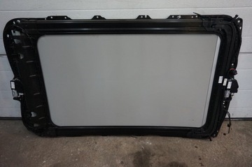 PANORAMA VW GOLF VII 5G9877041