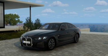 BMW Seria 4 G22-23-26 Coupe 2.0 420d 190KM 2026 BMW Seria 4 Dostepny do odbioru KORZYSC 40 500 PLN LEASING 103 2.0, zdjęcie 1