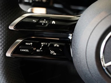 Mercedes GLC C254/X254 Coupe 2.0 300 258KM 2025 GLC Coupe 300 4-Matic AMG Line 2.0 (258KM) 2025, zdjęcie 10