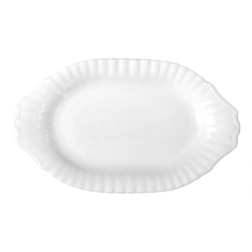 Półmisek owalny 28cm Chodzież Iwona 000