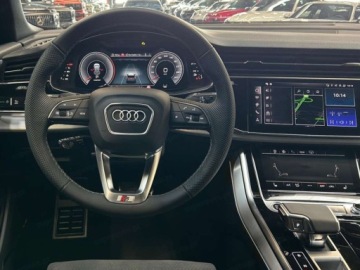 Audi Q8 SUV 3.0 50 TDI 286KM 2026 AUDI Q8 / E-Tron 50 TDI quattro S line 3.0 (286KM) 2026, zdjęcie 6