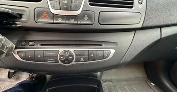 Renault Laguna III Hatchback 2.0 dCi 150KM 2008 Renault Laguna 2,0 DCi 150 KM 1-REJ 2009 Salon..., zdjęcie 16