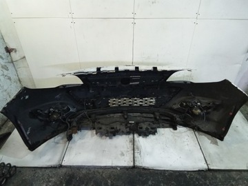 G547 NÁRAZNÍK PŘEDNÍ ASTRA J FACELIFT Z40R