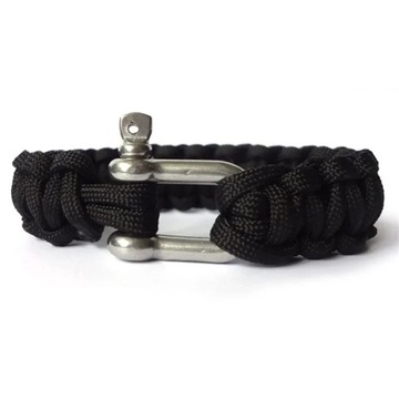 Hot Climbing Rope Survival Parachute Cord