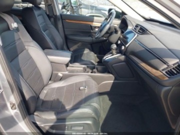 Honda CR-V V 2019 Honda CR-V EX-L 2019, 1,5L R4 190KM, auto odpala i jezdzi, od ubezpieczalni, zdjęcie 10