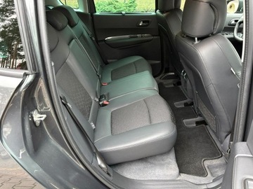 Peugeot 3008 I Crossover Facelifting 1.6 BlueHDi 120KM 2016 Peugeot 3008 1.6 HDI 120 KM Półskóry Panorama, zdjęcie 17
